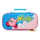 Switch周邊 NSOLED/Lite 通用 原廠授權 POWERA 雙用主機保護殼 星之卡比 Kirby【魔力電玩】