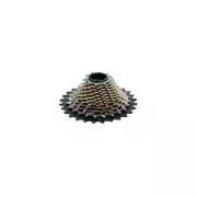 Sram Red AXS XG-1290 10-33 Rainbow cassette