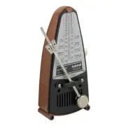Genuine Wittner Piccolo Metronome - Brown Arrived 2025 Special