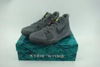 在飛比找Yahoo!奇摩拍賣優惠-Nike Kyrie 3 欧文3 酷灰 852396-001