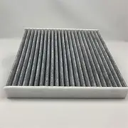 ZUXIM Car Carbon Cabin Air Conditioning Filter for CR-Z CRZ ZF 1.5, for Hybrid, 2011 2012 2013 2014 2015 80292-TG0-Q01 Car Accessories Cabin Air Filter