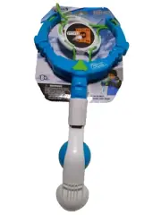 Wham-O ~Arctic Force Snowball Slingshot ~w/Snowball Maker & Target Score Sheet