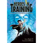 ZEUS AND THE THUNDERBOLT OF DOOM/JOAN HOLUB HEROES IN TRAINING 【禮筑外文書店】