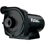 Flotec FP5532 - 47 GPM 1 HP Cast Iron Electric Transfer Pump