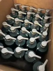 WHOLESALE 30 qty *Crabtree & Evelyn* Lotion, Conditioner, Shampoo, Shower 443ml