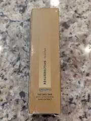 Croldino Resurrection Facial Care The Only One Aztec Mimos Bark Extract 100ml
