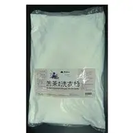 在飛比找蝦皮購物優惠-錫安山 苦茶洗衣粉(大包) 5kg/袋  限宅配