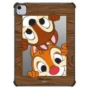 iPad Air (4th/5th gen) iPad Impact Case Chip 'n' Dale Tablet Case