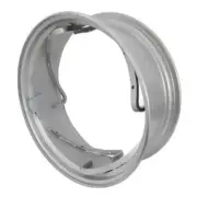 POWER ADJUST 10 x 28 REAR WHEEL RIM Fits Massey Ferguson MODEL TRACTORS
