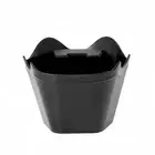 Smart Design Coffee Knock Box Reduces Noise While You Brew Your Best Cup
