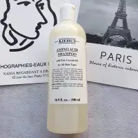 在飛比找Yahoo!奇摩拍賣優惠-薇薇小店 現貨 Kiehl's/契爾氏 氨基酸椰香洗髮精 氨