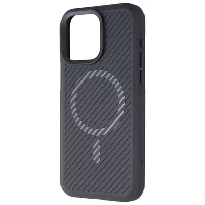 Spigen Core Armor Case for MagSafe for Apple iPhone 15 Pro Max - Matte Black