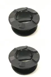 2 PK Genuine Echo X473000130 Trimmer Head Spool Fits Speed Feed 400 OEM
