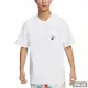 NIKE 男 AS M NSW TEE PREM ESSNTL PKT G 短袖上衣 花鳥 印花 - FQ0351100