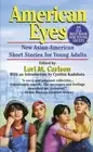 Lori Carlson American Eyes (Paperback)