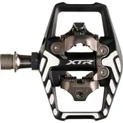 Shimano XTR M9120 Trail SPD MTB Pedals
