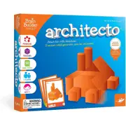 Foxmind Brain Builder Series Architecto Educational Learning Fun Game Kids 7y+