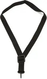 Selmer 563B Bassoon Neck Strap (3-pack) Bundle