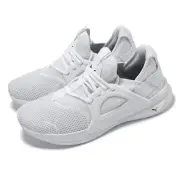 Puma Softride Enzo Evo White Men Unisex Road Running Jogging Shoes 377048-25