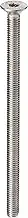 A2 Stainless Steel Socket Countersunk Screw Allen Key Bolts M6 6mm x 100mm (Pack of 10)