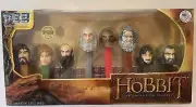 The Hobbit PEZ Set (authentic)