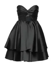 [SIMONA CORSELLINI] SIMONA CORSELLINI Mini dresses - Item 15430854