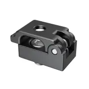 SmallRig Universal Spring Cable Clamp (2pcs) MD2418