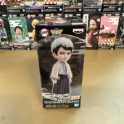 New Yushiro Yamamoto DEMON SLAYER WCF Figure B Banpresto Kimetsu no Yaiba Vol. 2
