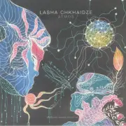 CHKHAIDZE, Lasha - Atmos - Vinyl (12")