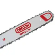 (5) Oregon Pro-lite Bar And Chain Combo .325x.050x66DL A218 MOUNT Fast Free Ship