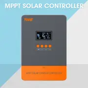 New 60A MPPT Solar Charge Controller Panel Battery Regulator 12V/24V/36V/48V