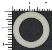 Sump Plug Seal O Ring FOR FORD SIERRA II 2.8 87->93 PR7 PR8 PRG Elring