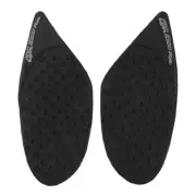 3X(Tank Pad Protector Sticker Decal Gas Knee Grip Tank Traction Pad For 6206