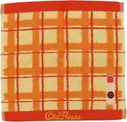 オールドリスタ(Old Resta) Old Lista Handkerchief, Jacquard Towel Handkerchief, Regular Yamato OR464028