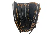 Regent D700 12.5" Game Ready Leather Baseball Glove Left Hand Throw 14y+