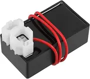 Cabilock Motorcycle Ignition Distributor Cdi Box for Scooters Ensures Smooth Engine Run