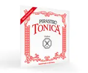 Pirastro Violin Tonica Set Mit.3/4-1/2
