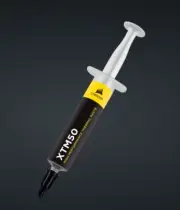 Corsair Thermal Paste Heatsink Compound For All CPU GPU VGA Cooling 5g