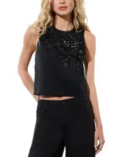 alice + olivia Amal Tank