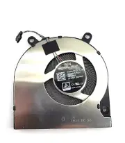 For HP Pavilion 14t-dw000 14-dw0097nr 14-dw0xxx 14m-dw0xxx CPU Cooling Fan