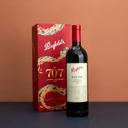 2022 Penfolds 707 2022 CNY - Buy Online | The Wine Collective