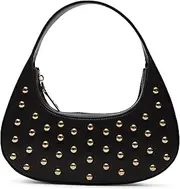 [Steve Madden] Koa-S Shoulder Bag, Leopard, Leopard, One Size