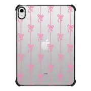 iPad 10.9-inch (10th gen) iPad Impact Case Ballet Stripes