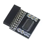Upgrades TPM2.0 Encryption Security Module for Various Computer Everyday Use