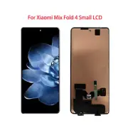 For Xiaomi Mix Fold 4 LCD Display Screen Digitizer 6.56" AMOLED Externa Screen