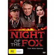 Night of the Fox: The Mini-Series