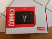 NEW Carrier Bryant Evolution™ Connex™ Control (Black) SYSTXBBECC01-C Version