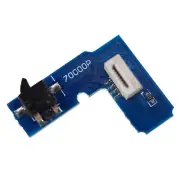Power Reset On Off Button Switch Board For Playstation2 PS2 Slim 70000 Series w