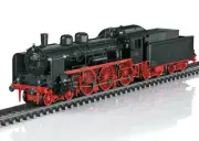 37197 MARKLIN HO Class 17.0 steam locomotive DRG mfx+ sounds - NEW