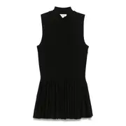 [ALAIA] Godet Top